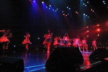 私立東京エビ流中学