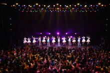 私立東京エビ流中学