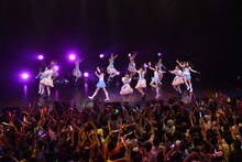 私立東京エビ流中学