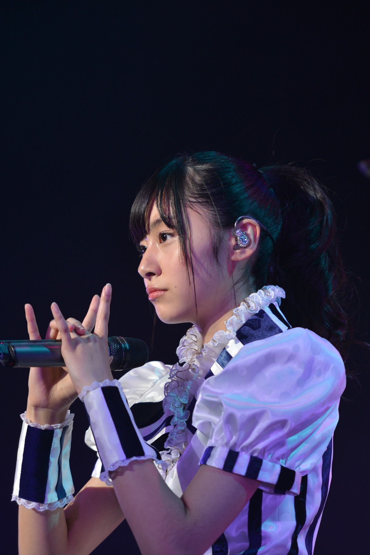 鈴木裕乃