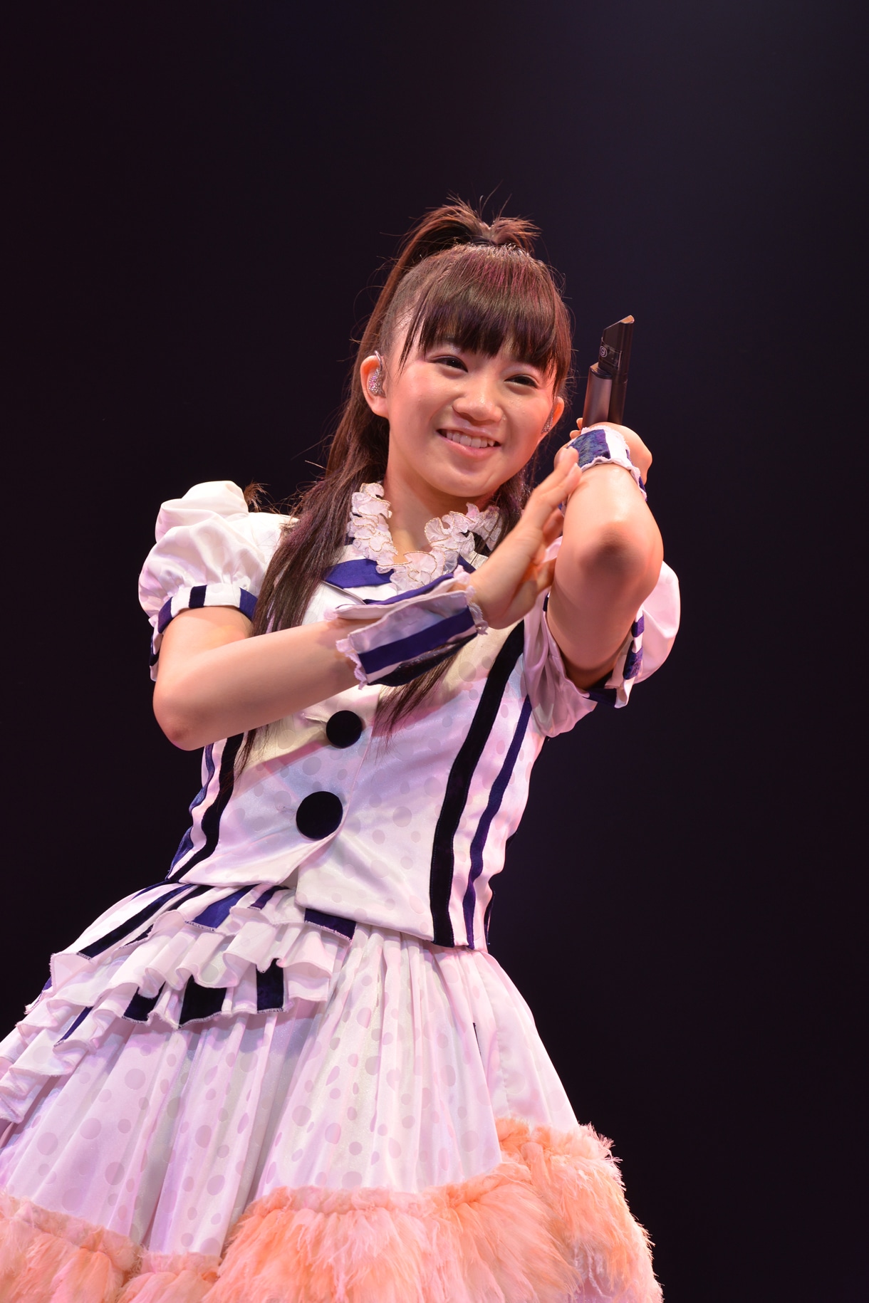 星名美怜