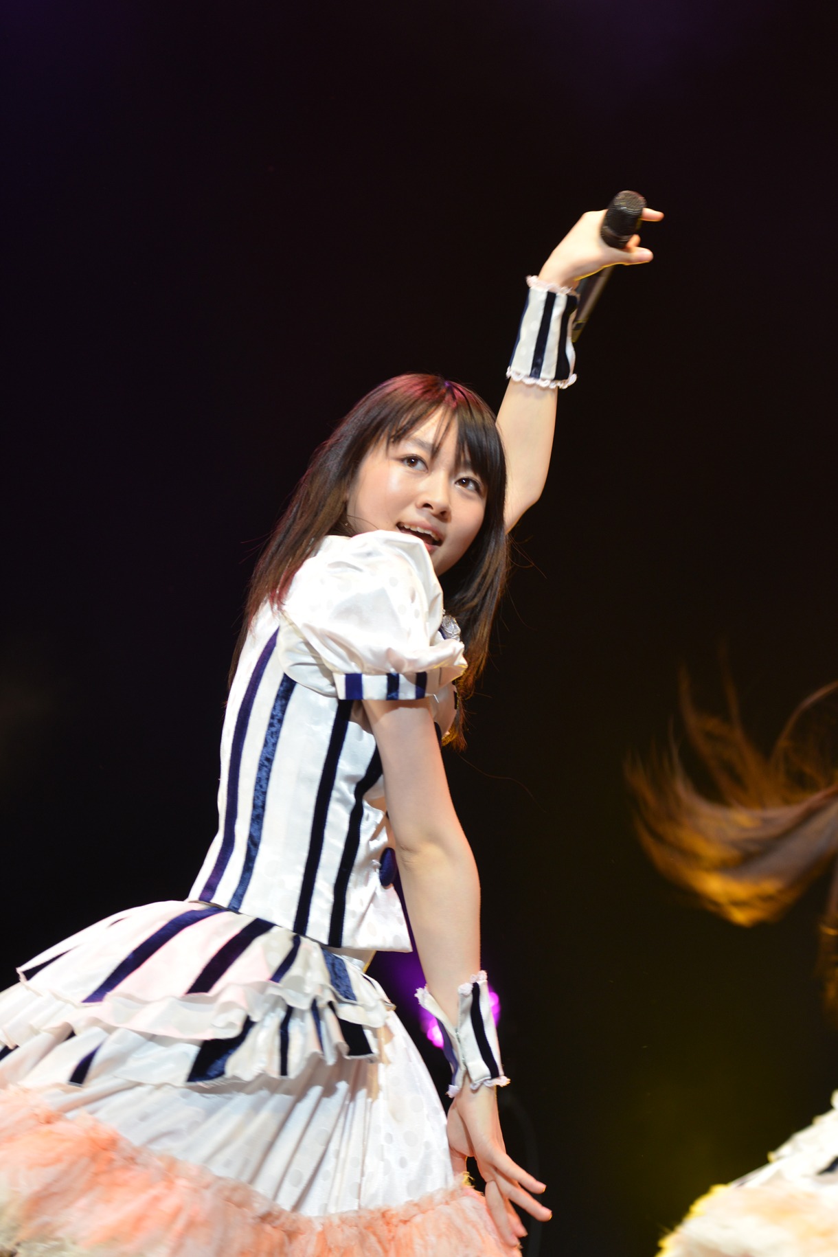 杏野なつ