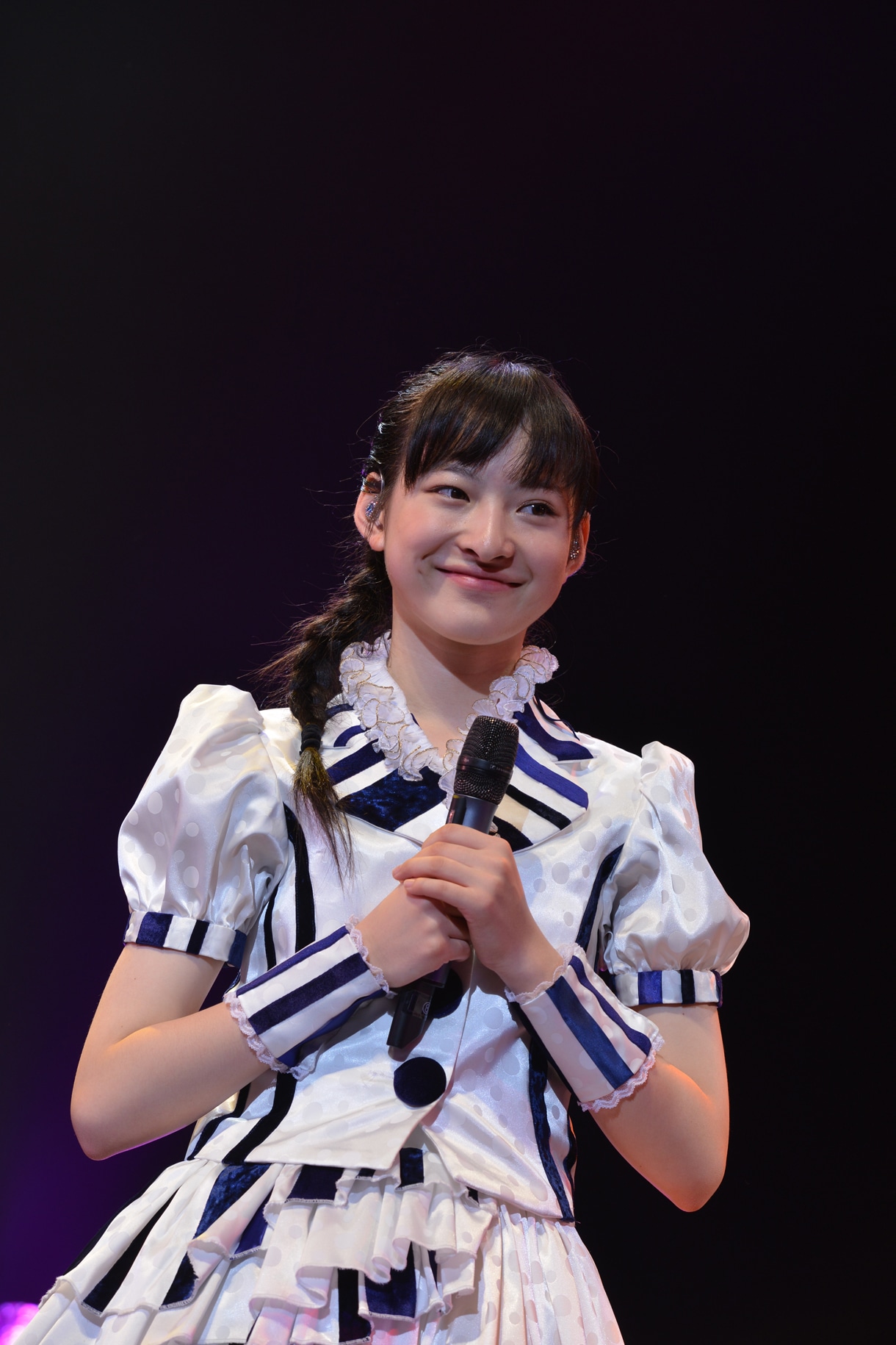 松野莉奈