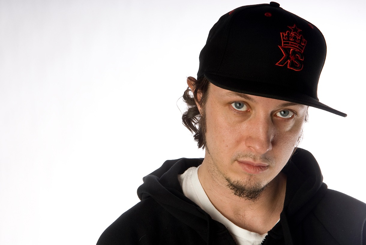 ADAM DEITCH