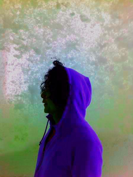 DJ IZPON