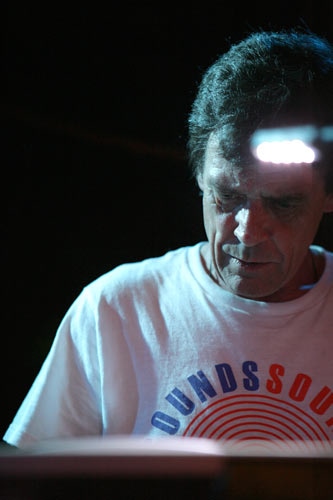 DJ JIM