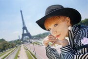 ボンジュール！Una初ライブはパリ「Japan Expo」に決定