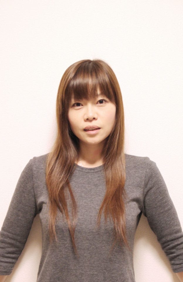 イズミカワソラ