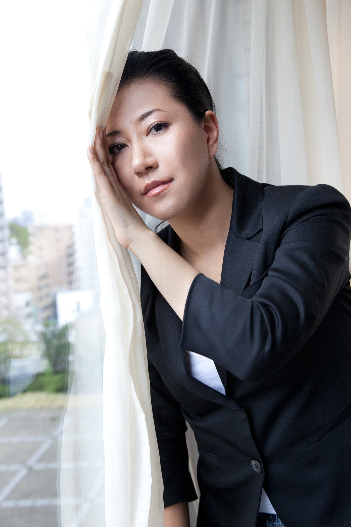 畠山美由紀