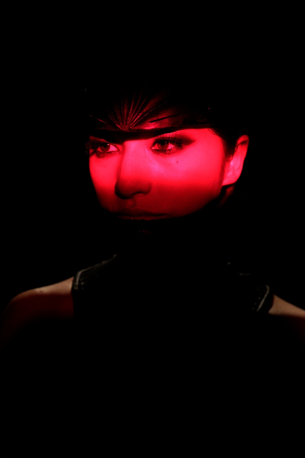 福原美穂