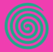 RIP SLYME「ジャングルフィーバー」ジャケットの黄色バージョン。