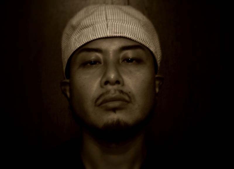 YOSUKE TOMINAGA（CHAMP）