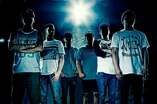 FACT、2年2カ月ぶりアルバム「witness」3月リリース - 音楽ナタリー