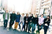 locofrank、HAWAIIAN6、dustboxの3組が集結。