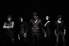 lynch.新作「EXODUS-EP」&ツアー限定シングル発表