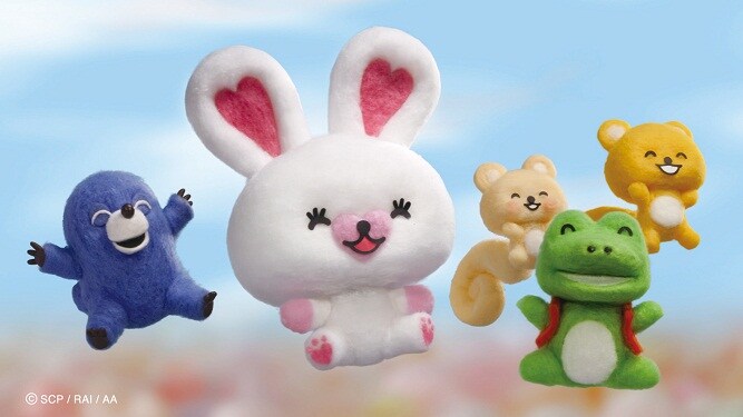 うさぎのモフィ　グッズ　まとめ売り うさぎのモフィ公式オンラインショップ