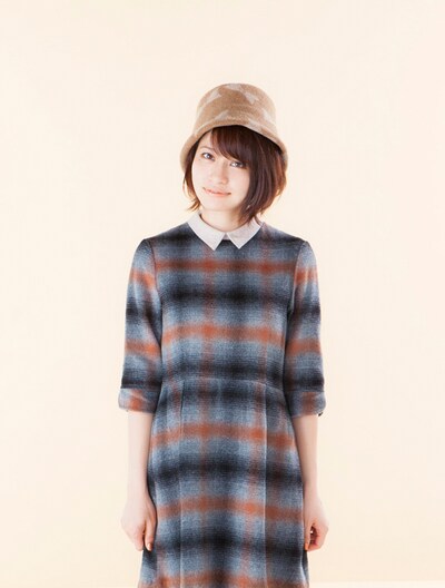 昨日6月5日に24歳の誕生日を迎えた中島愛。