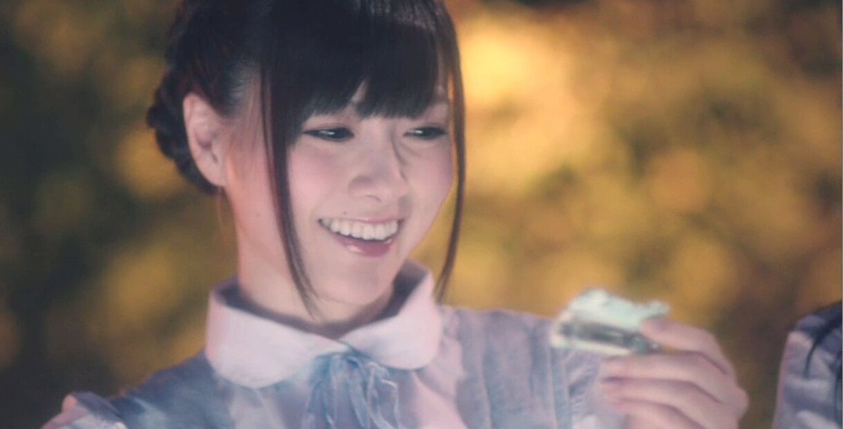 乃木坂46、白石初センター曲PVをYouTube＆GyaOで公開 - 音楽ナタリー