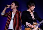 ポルノグラフィティ、デビュー15周年に向け連続リリース