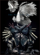 the GazettE「the GazettE LIVE TOUR12-13 【DIVISION】FINAL MELT LIVE AT 03.10 SAITAMA SUPER ARENA」初回限定盤ジャケット