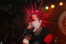 ザ・クレイジーSKB