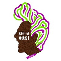 青木ケイタ（DAD MOM GOD、THE MAN）