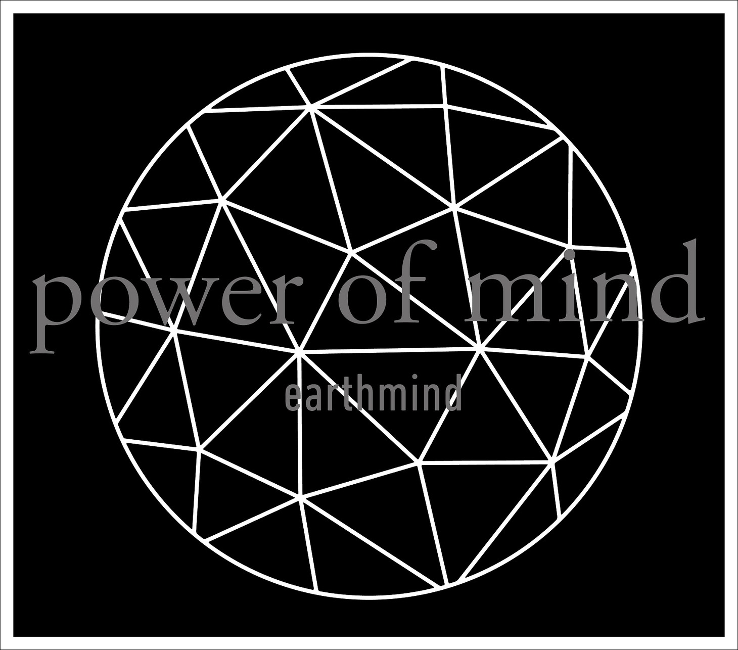 earthmind「power of mind」初回限定盤ジャケット
