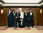 SOIL & "PIMP" SESSIONSと椎名林檎