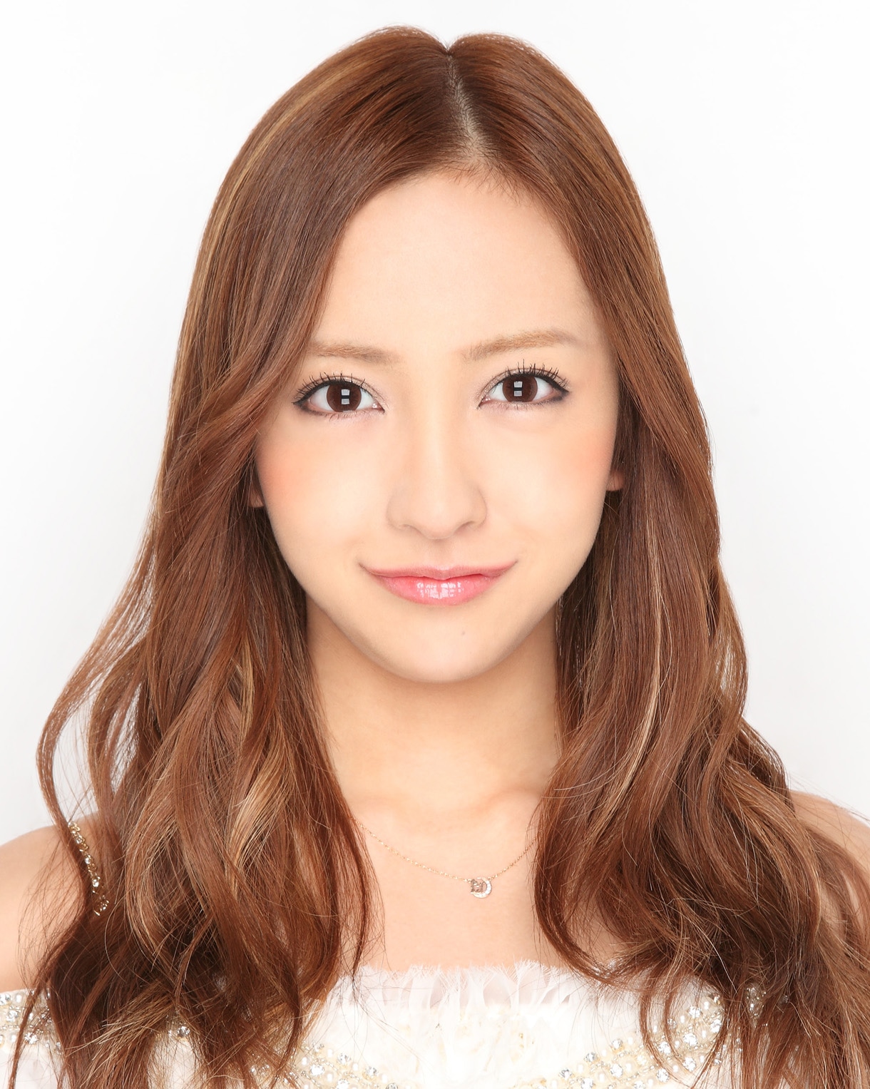 板野友美 (c)AKS