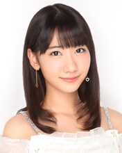 「AKB48 32ndシングル 選抜総選挙」第4位のAKB48柏木由紀。 (C)AKS