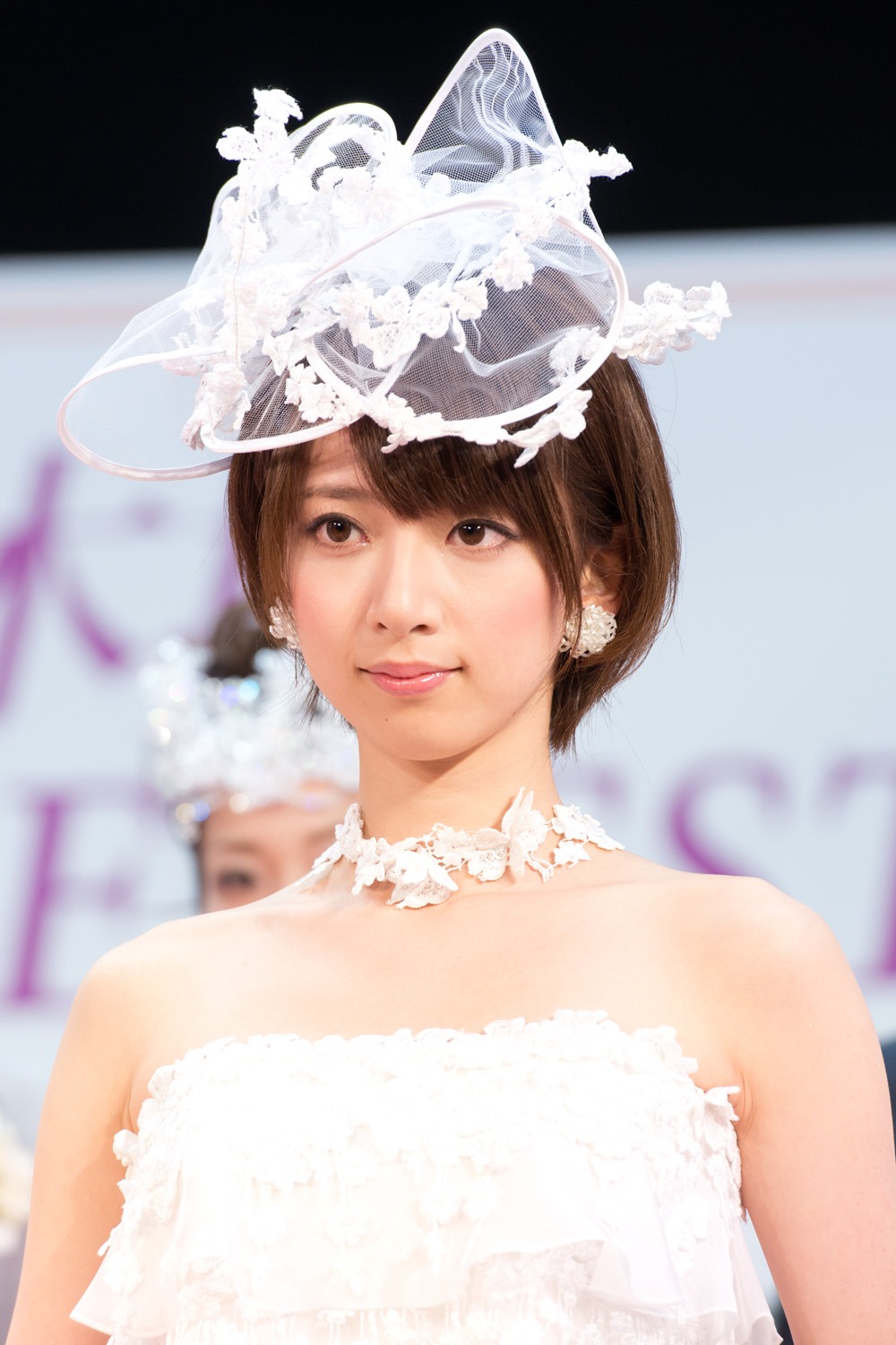 橋本奈々未
