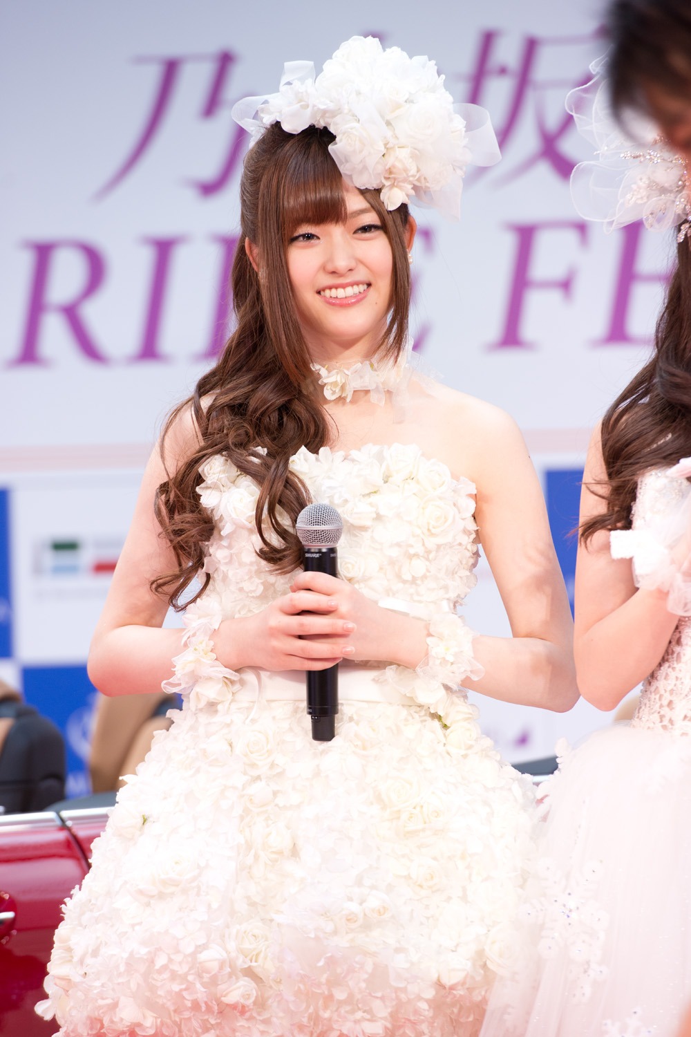 松村沙友理