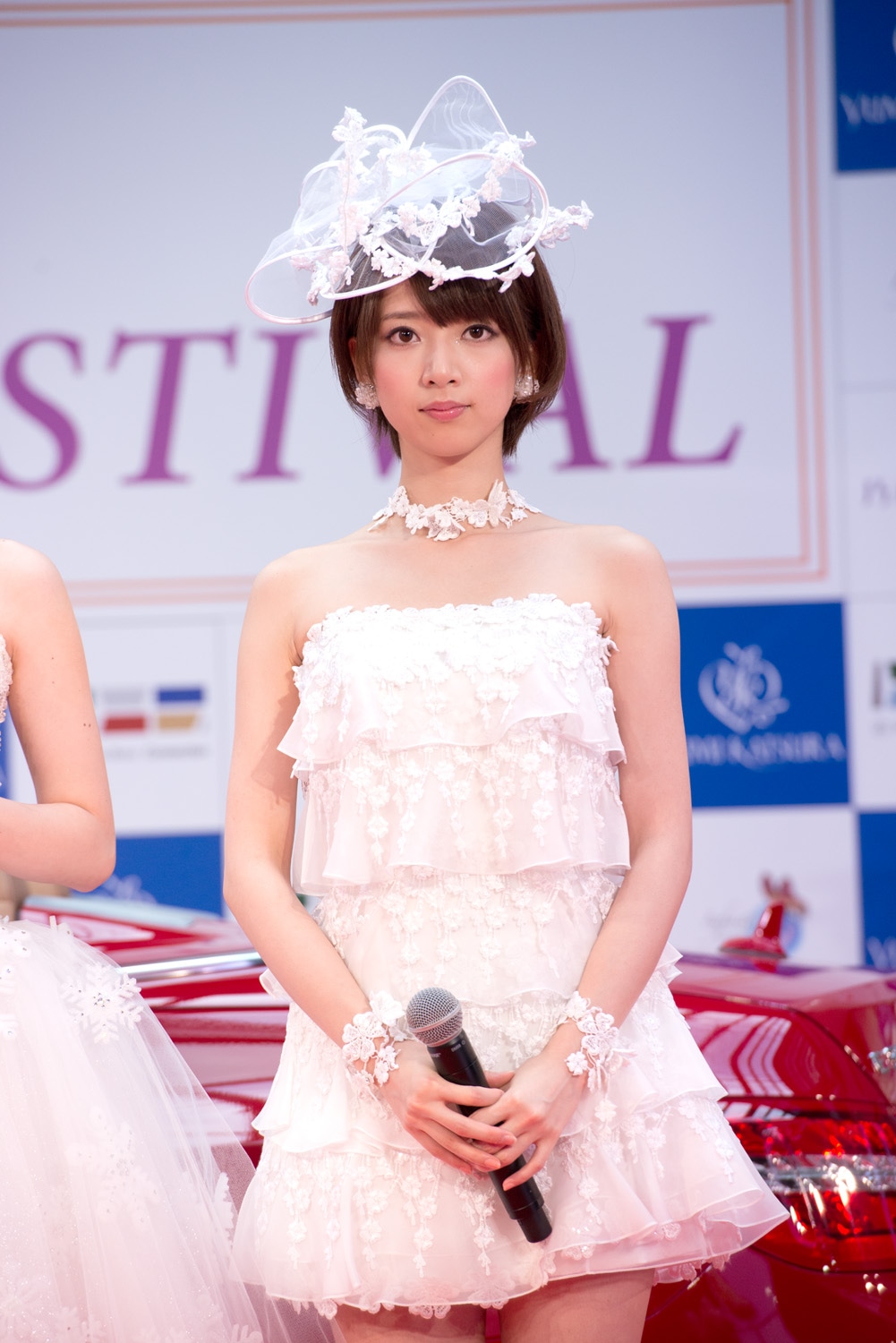 橋本奈々未