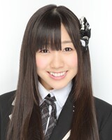「AKB48 32ndシングル 選抜総選挙」第16位のSKE48須田亜香里。 (C)AKS