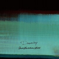 9mm Parabellum Bullet「Dawning」通常盤ジャケット
