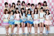 「AKB48 32ndシングル」フューチャーガールズ (c)AKS