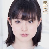武藤彩未「DNA1980 Vol.2」ジャケット