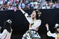 松井珠理奈(c)AKS