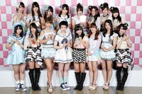 「AKB48 32ndシングル」アンダーガールズ (c)AKS