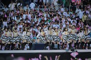 SKE48が新曲「美しい稲妻」を初披露。(c)AKS