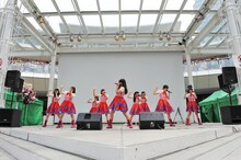 私立恵比寿中学