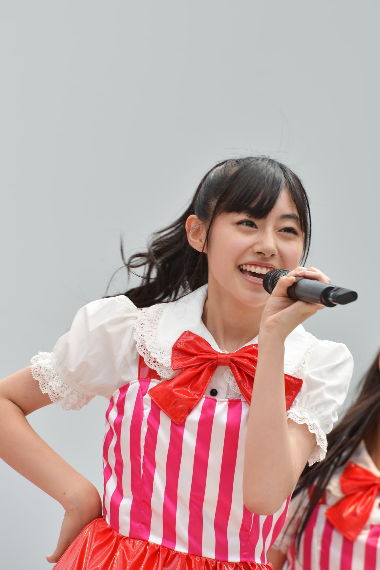 鈴木裕乃 - エビ中、ツアーの締めくくりは乾杯で「お疲れ