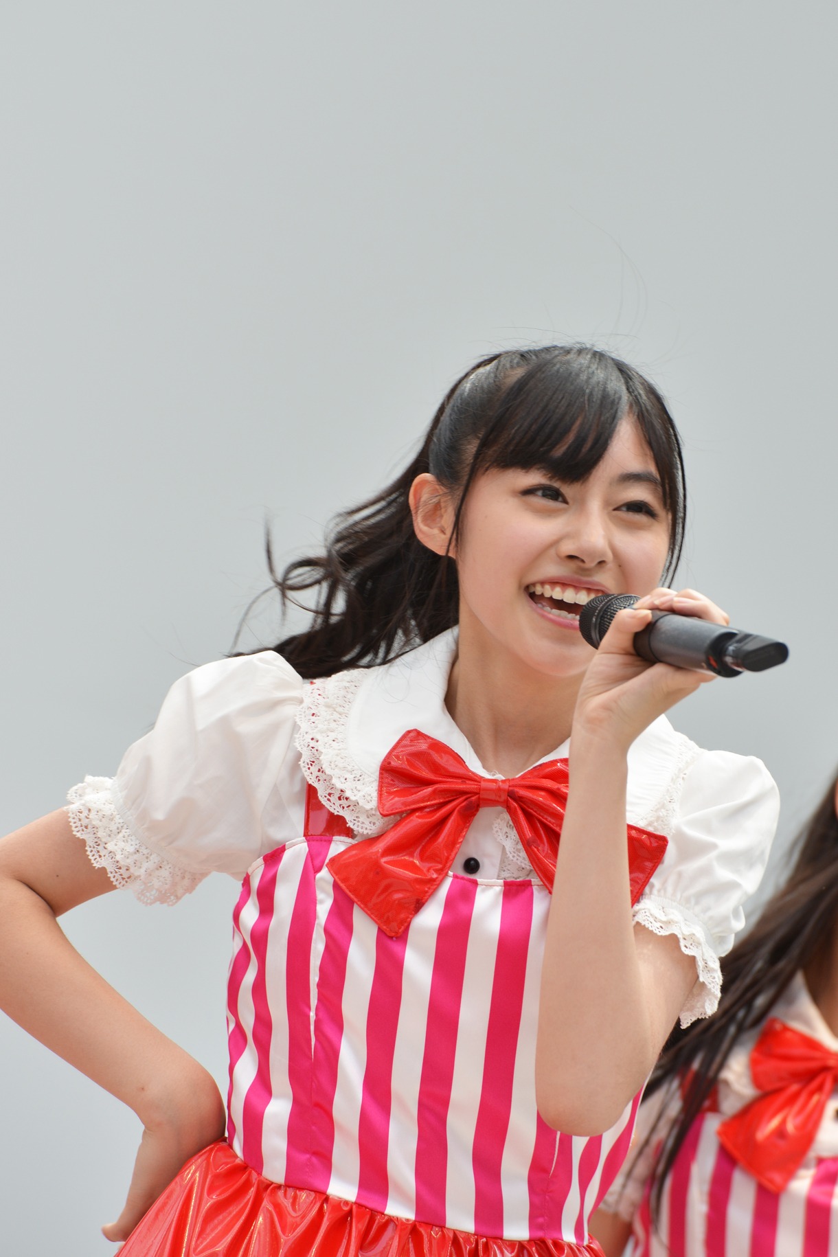 鈴木裕乃