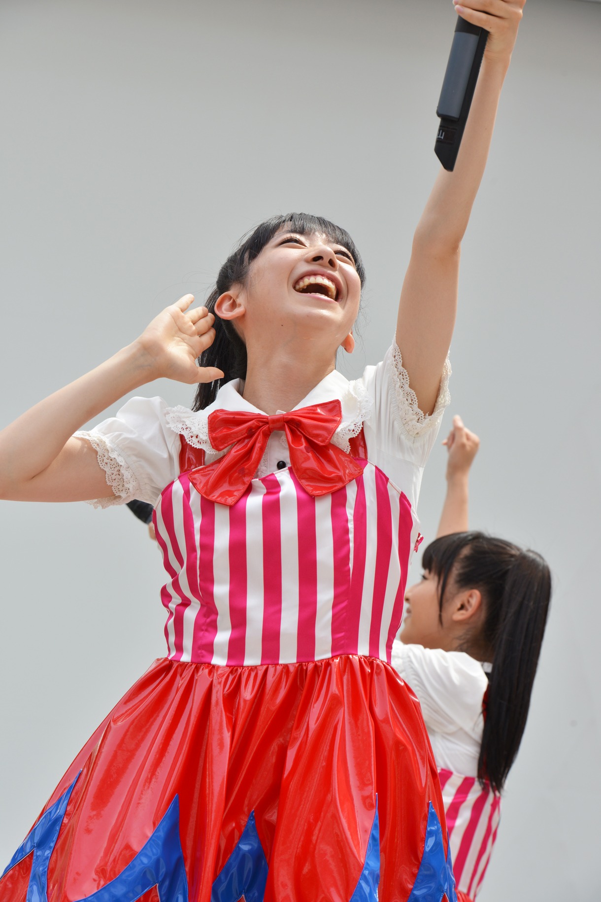 真山りか
