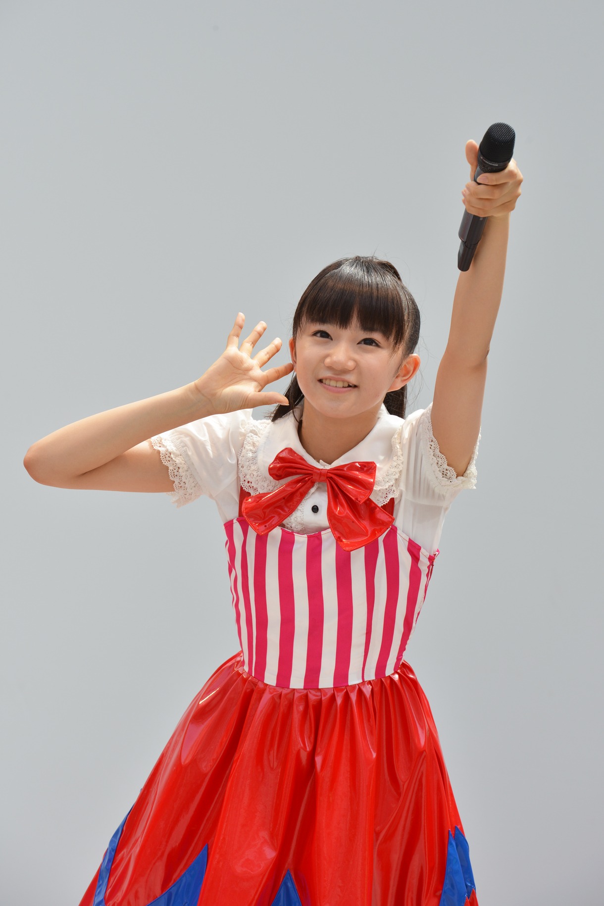 星名美怜
