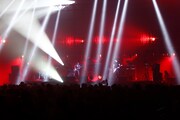 BOOM BOOM SATELLITES（写真は日本武道館公演の様子）