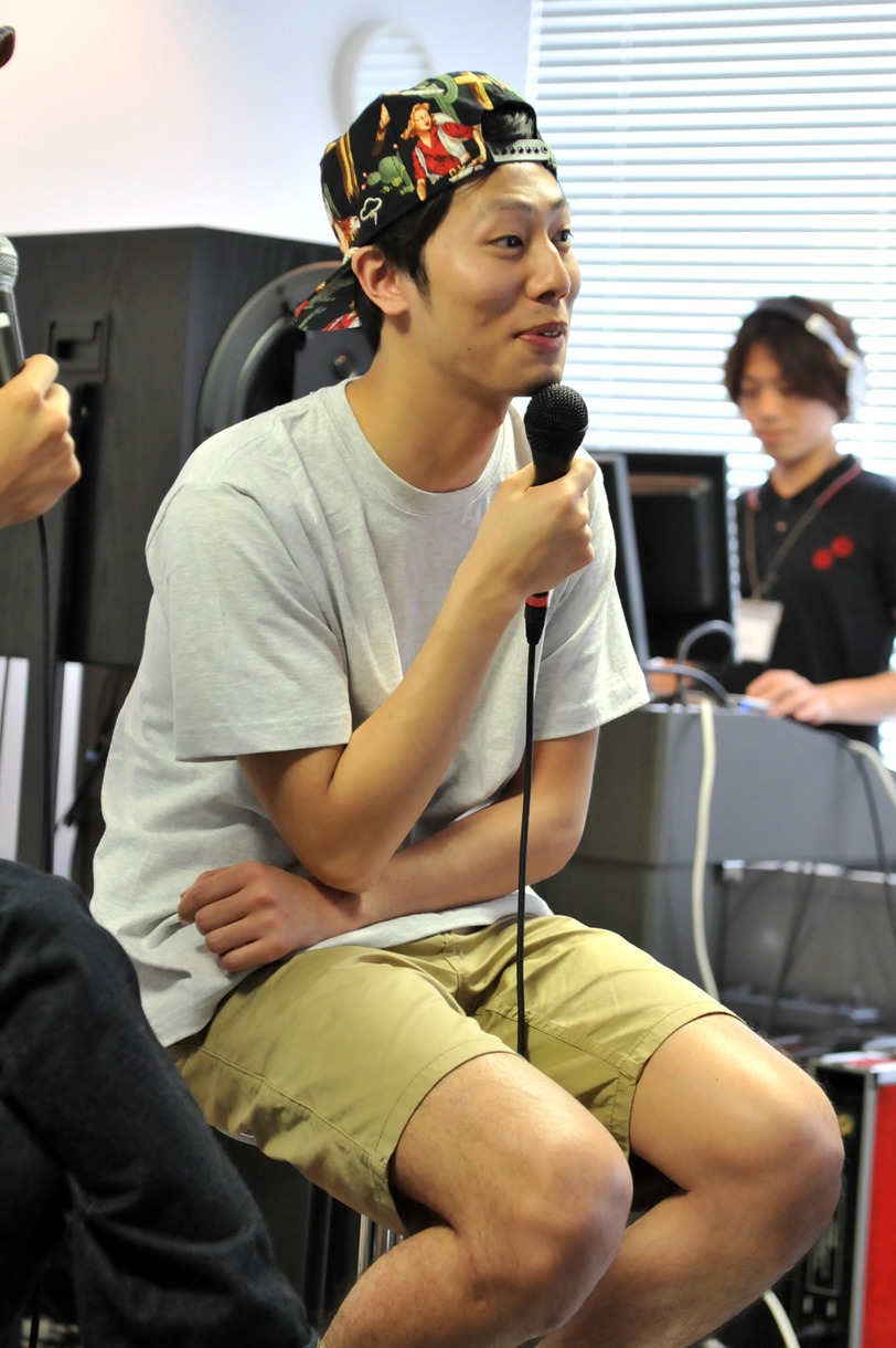 GOI（Key）