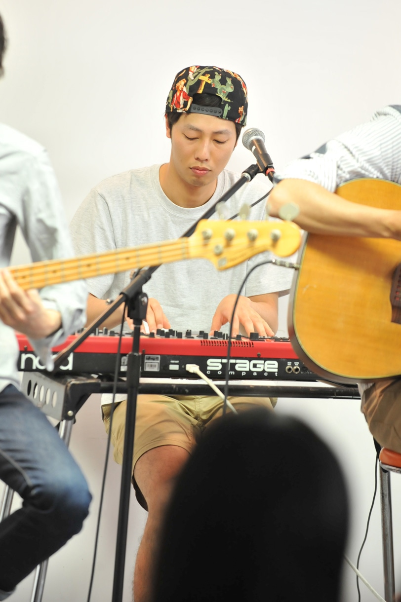 GOI（Key）