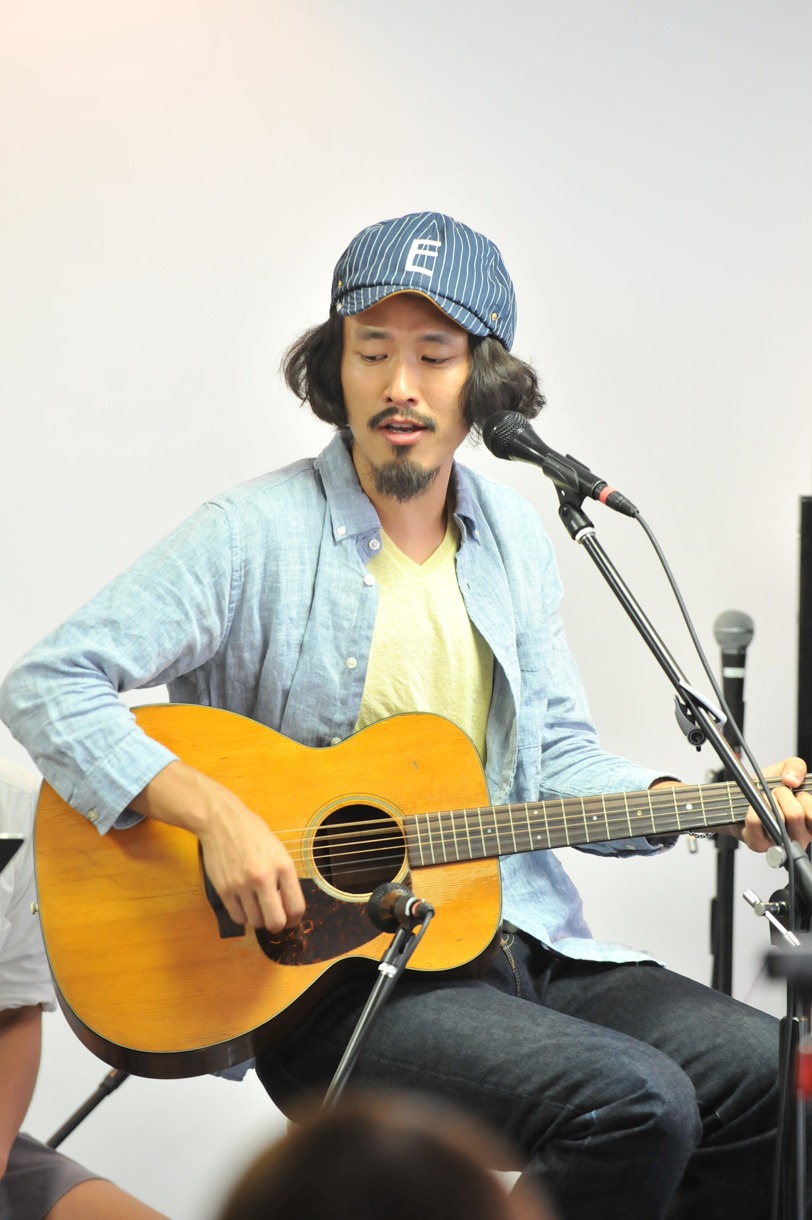 Ko-ta（G, Vo）