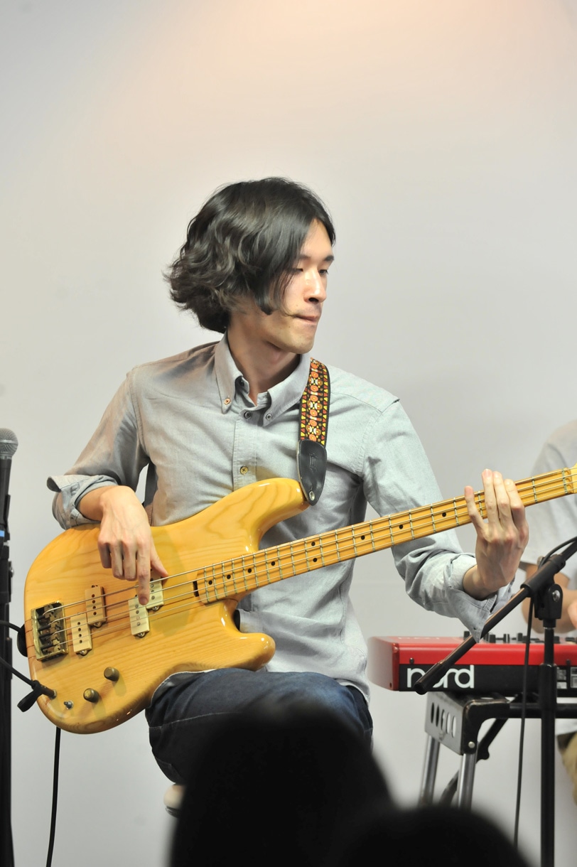 Jigen（B）